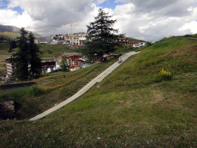 Valberg : station de ski