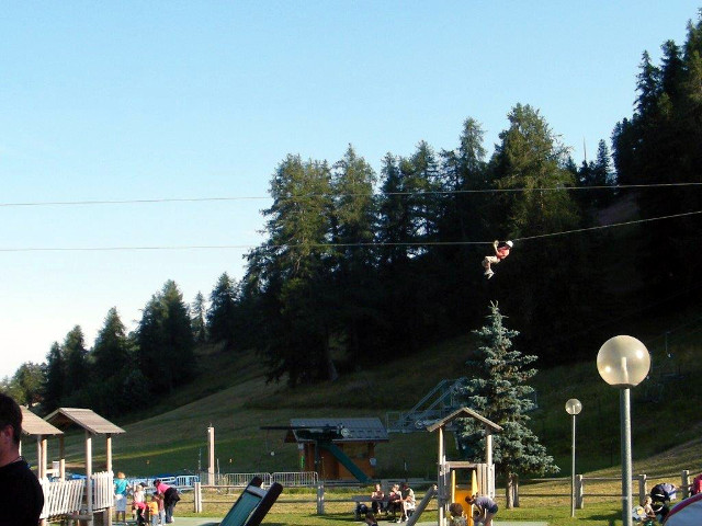 Valberg : station de ski