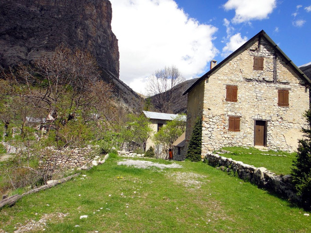 Gîte d'Aurent