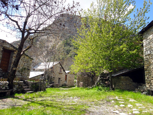 Gîte d'Aurent