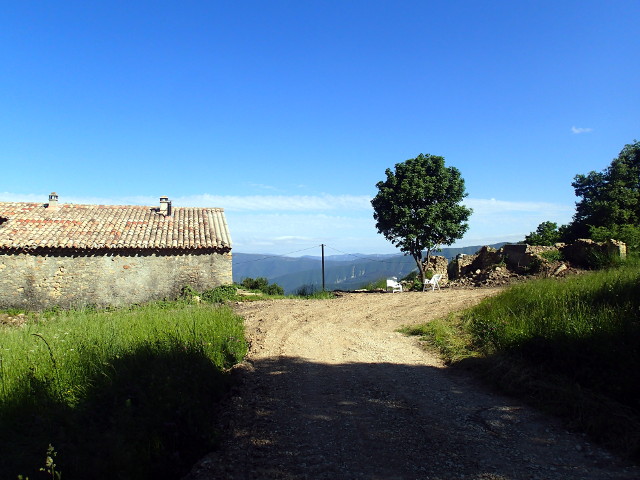 Gîte du berger