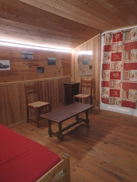 Gîte du berger