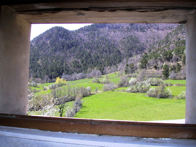 Gîte de l'école