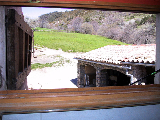 Gîte de l'école